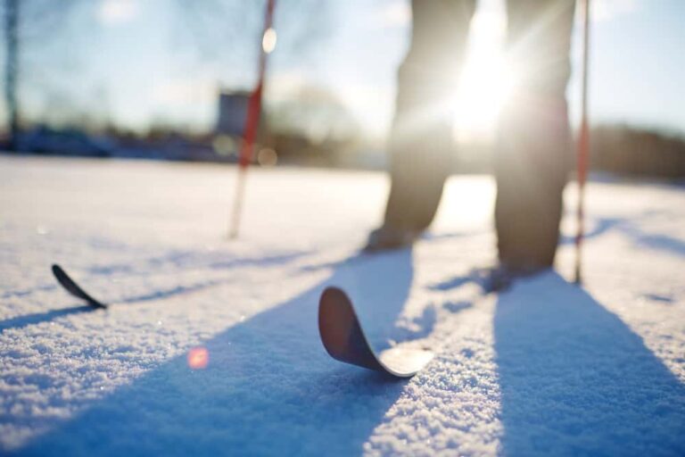 Be prepared and snow fit for your upcoming holiday!