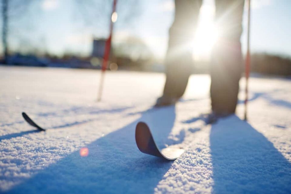 Be prepared and snow fit for your upcoming holiday!