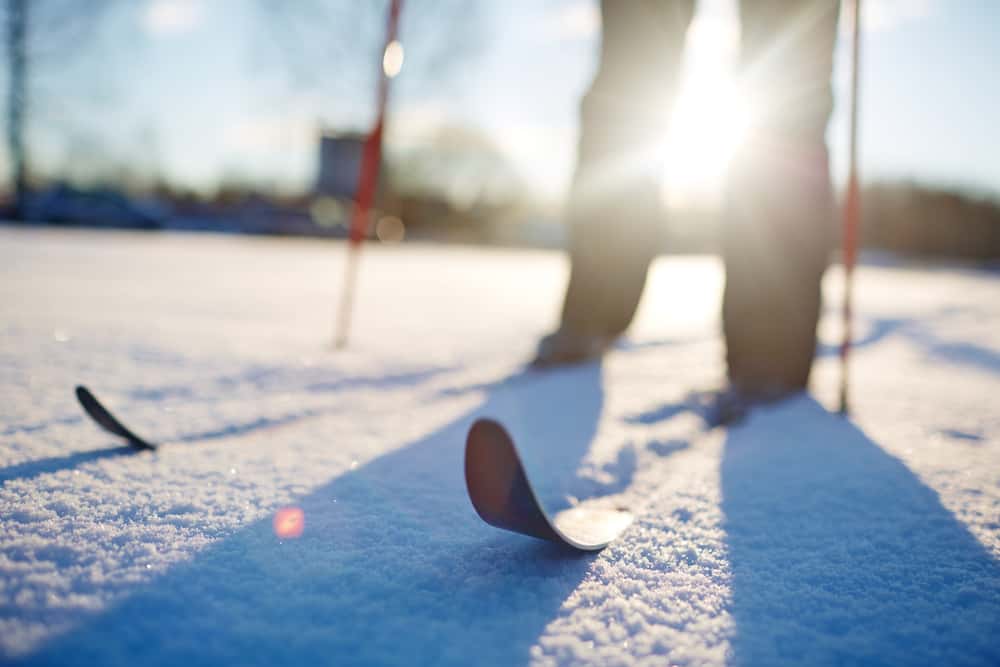 Be prepared and snow fit for your upcoming holiday!