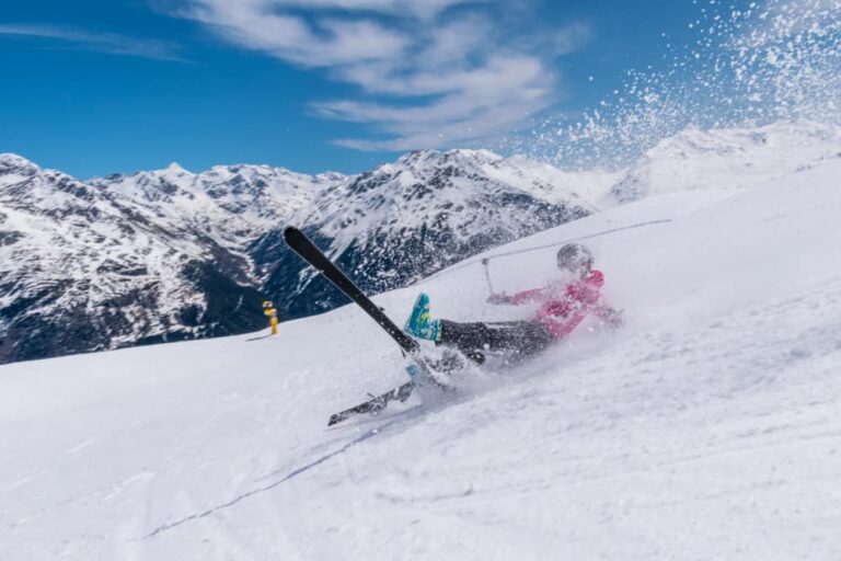 Heres How to Get Back on the Niseko Slopes